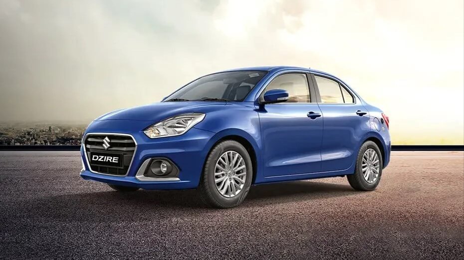 Swift Dzire